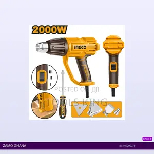 Heat - Hg200078