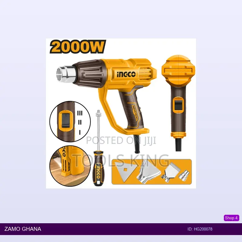 Heat - Hg200078
