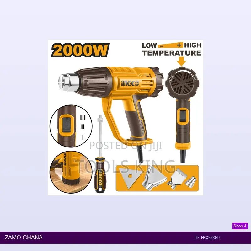 Heat - Hg200047