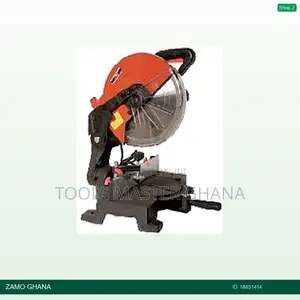 Miter Saw NRG Sliding 2000w 14inch - Nms1414