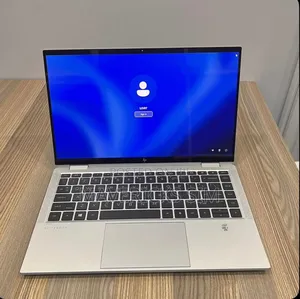 Laptop HP EliteBook 840 G8 16GB Intel Core i5 SSD 256GB