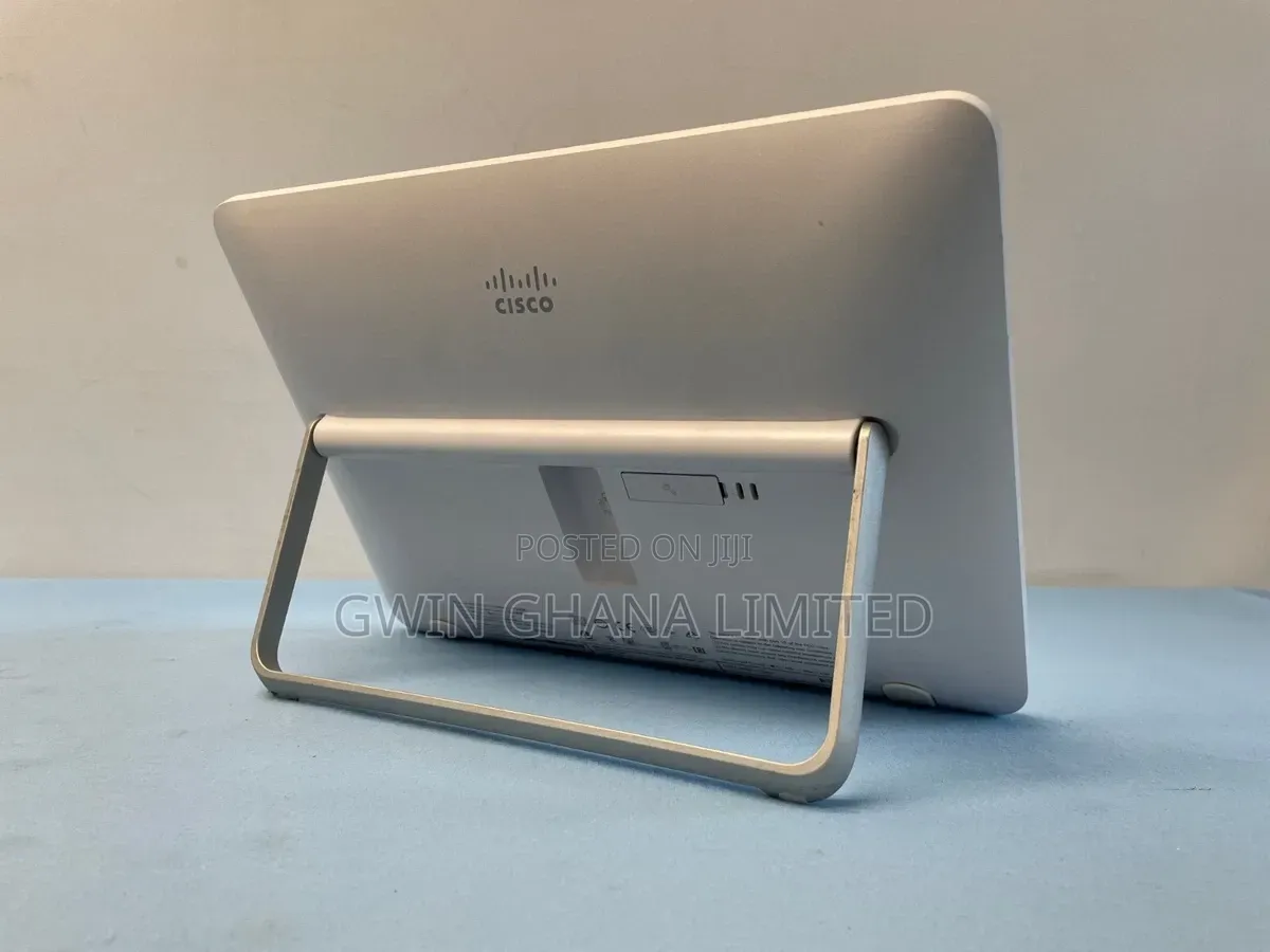 Cisco Touch 10 10.1" 720p Video Conferencing Touch Screen Ttc5-09