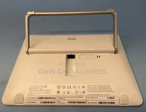 Cisco Touch 10 10.1" 720p Video Conferencing Touch Screen Ttc5-09