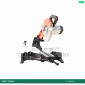 Miter Saw NRG Sliding 3400w 16inch - Nms1616