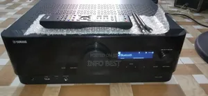 Yamaha Rx-V4a