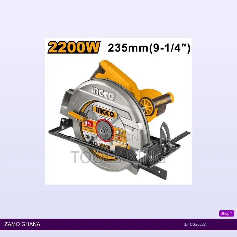 Circular - Cs23522