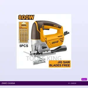 Jig - Js80028
