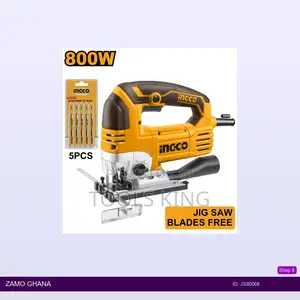 Jig - Js80068