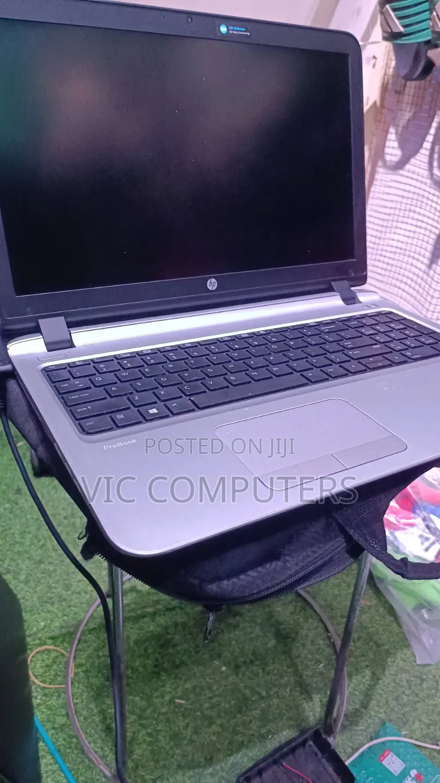 Laptop HP ProBook 450 G3 8GB Intel Core i5 HDD+SSD 500GB