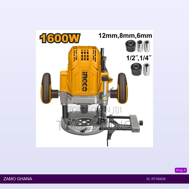 Electric - Rt160028