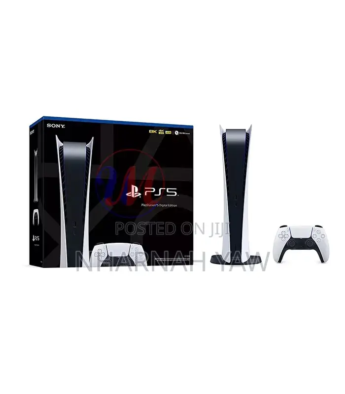 Playstation 5
