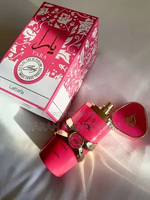 Yara Perfume