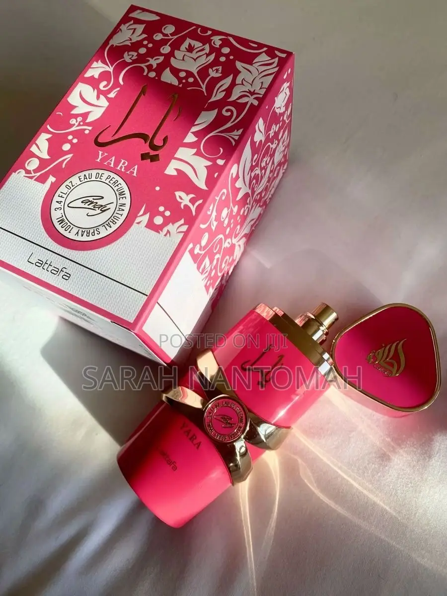 Yara Perfume