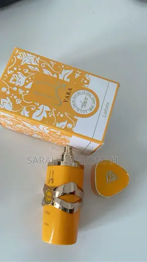 Yara Perfume