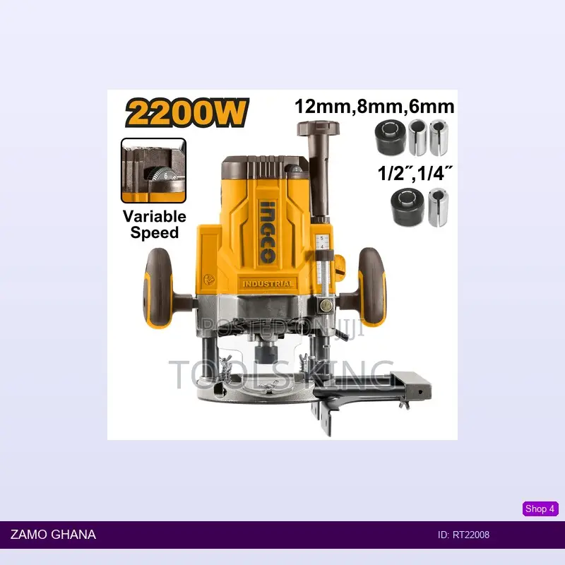 Electric - Rt22008
