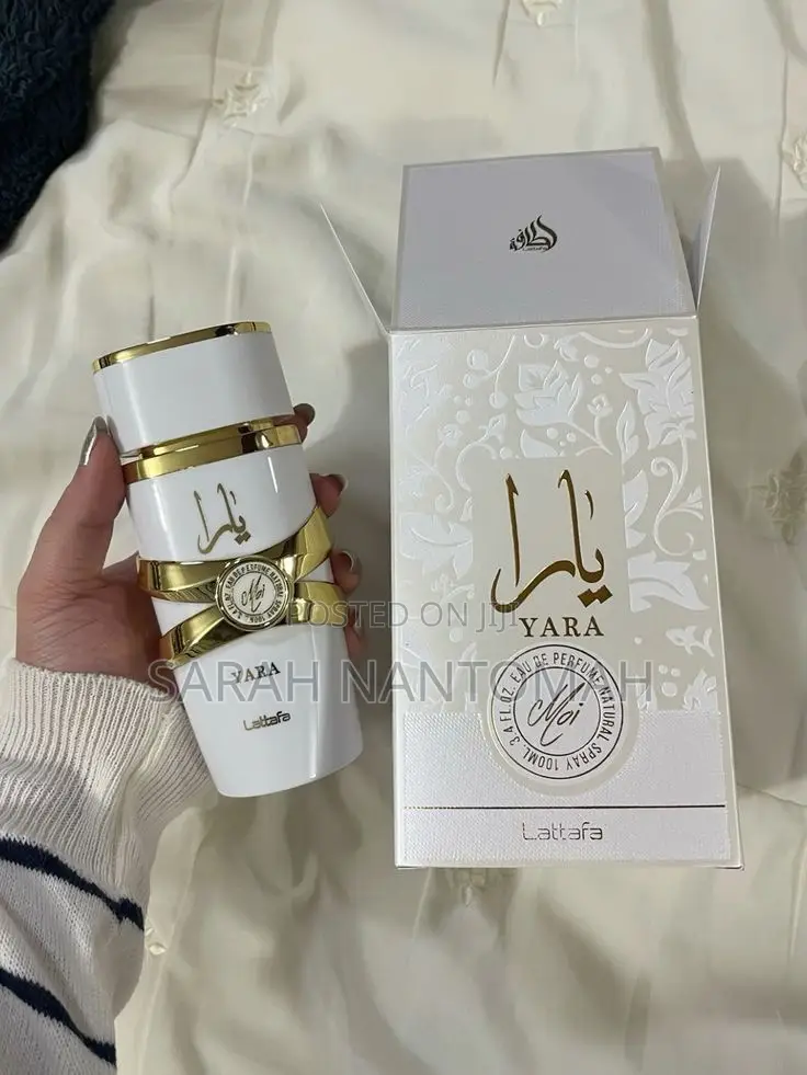 Yara Perfume