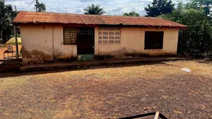 Furnished 1bdrm Condo in Kyekyewere Estate, Kumasi Metropolitan