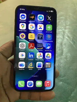 Apple iPhone 12 Pro 256 GB Blue