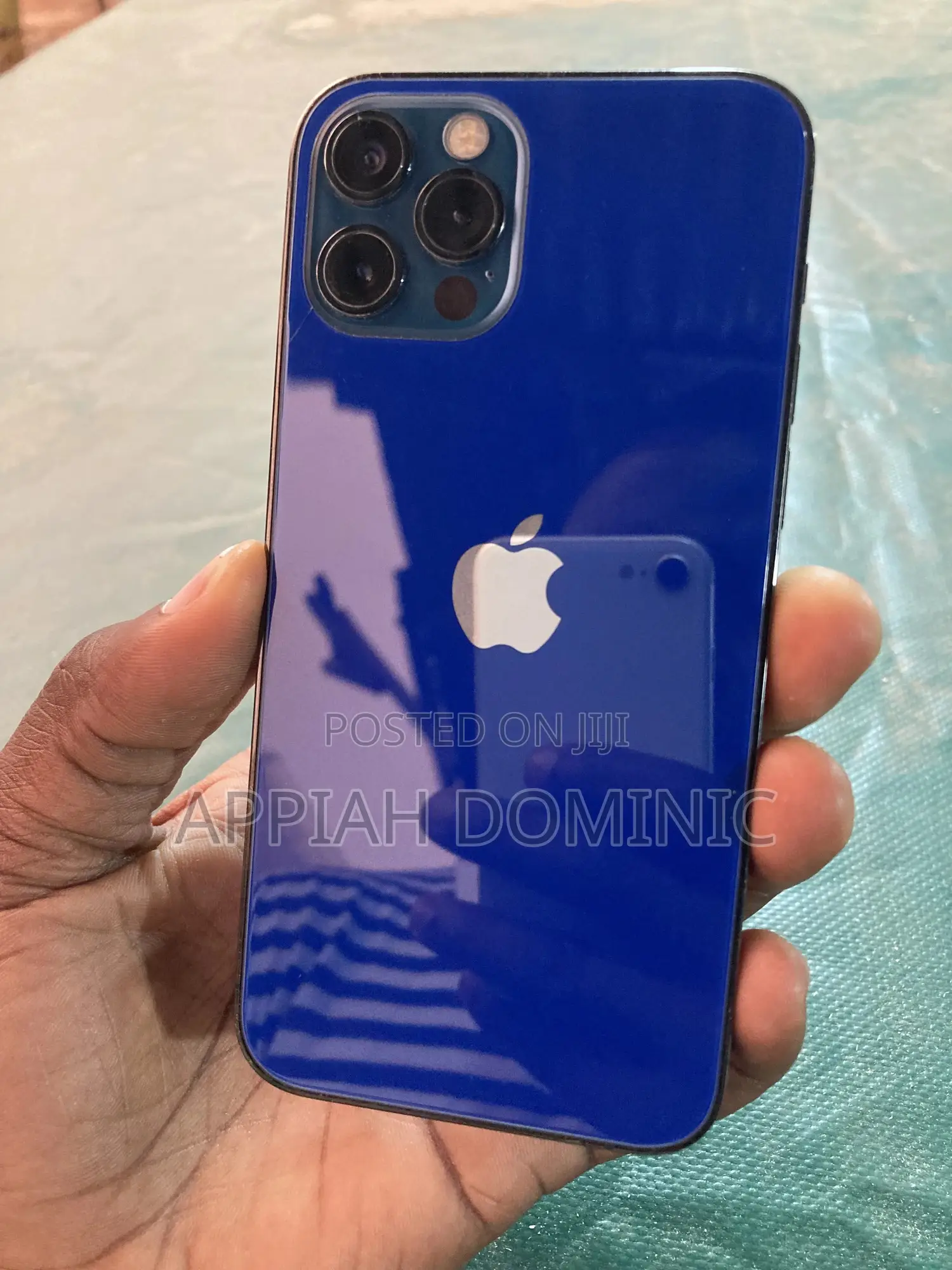Apple iPhone 12 Pro 256 GB Blue