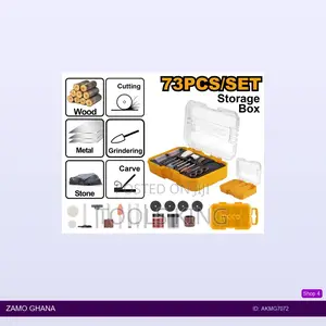 General Use Set for Mini - Akmg7072