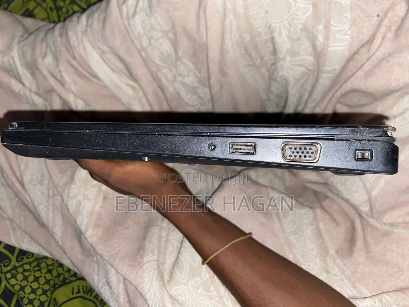 Laptop Dell Latitude 5490 8GB Intel Core i5 HDD 500GB