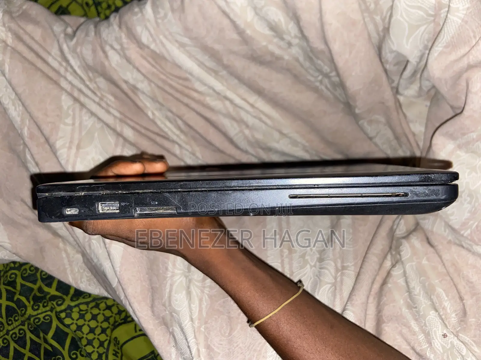 Laptop Dell Latitude 5490 8GB Intel Core i5 HDD 500GB