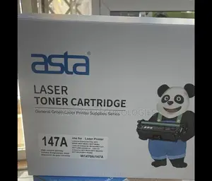 147a Toner Cartridge