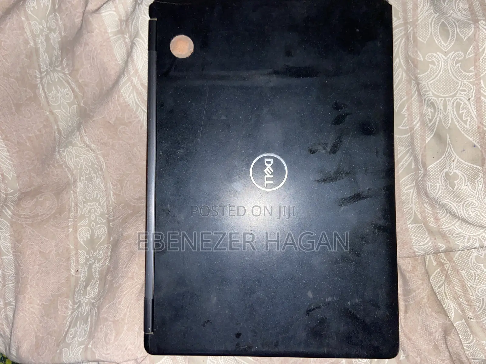 Laptop Dell Latitude 5490 8GB Intel Core i5 HDD 500GB