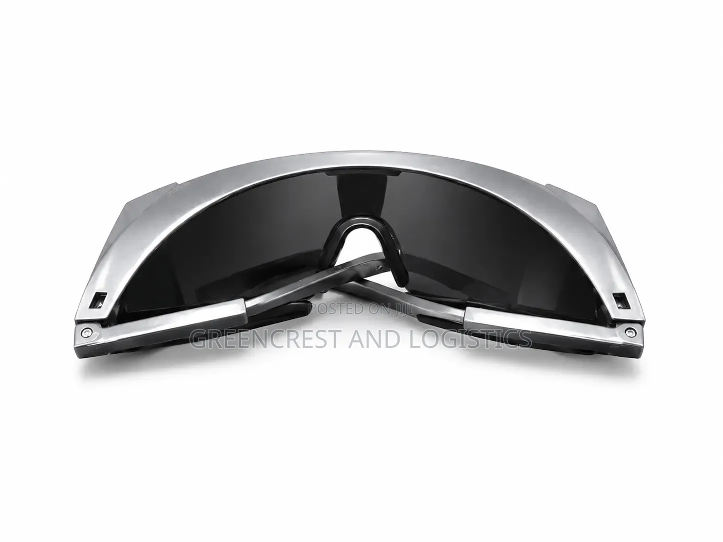 Welders Spectacle