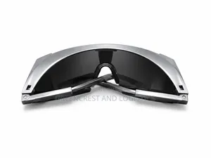 Welders Spectacle