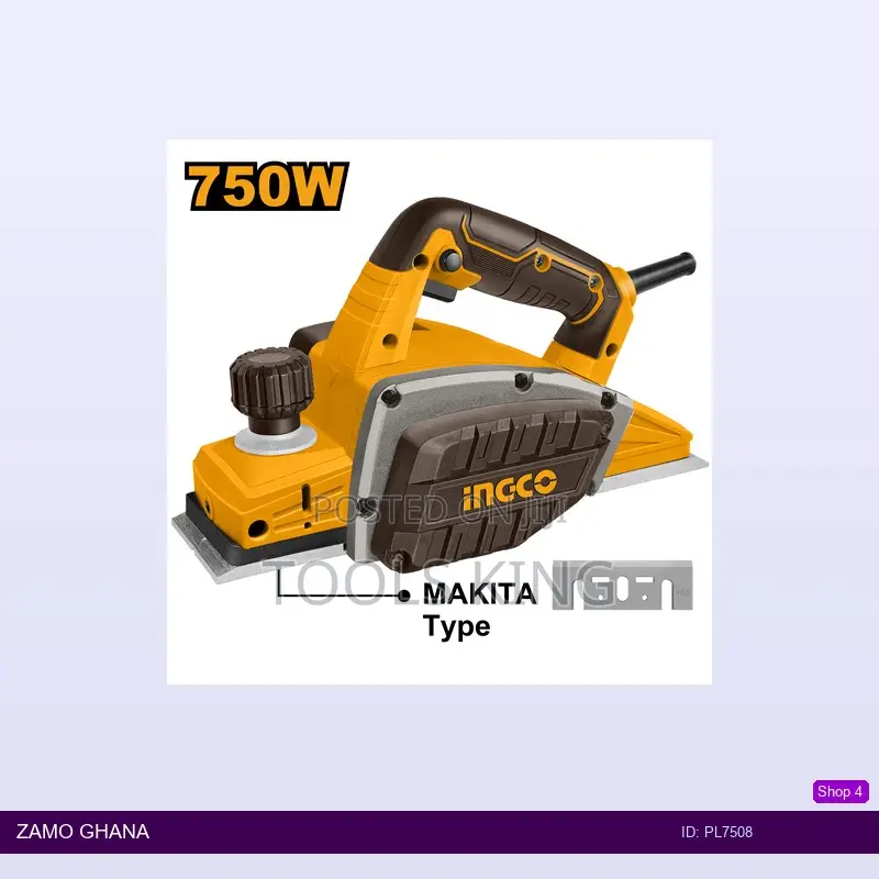 Electric - Pl7508