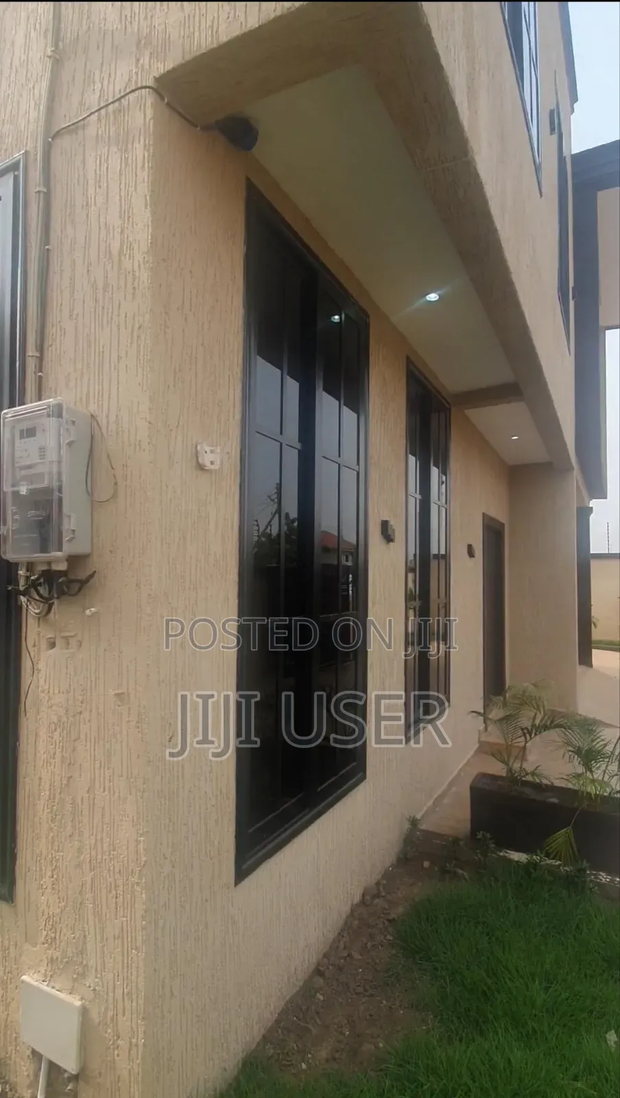 4bdrm House in Berry Homes, Amrahia for sale