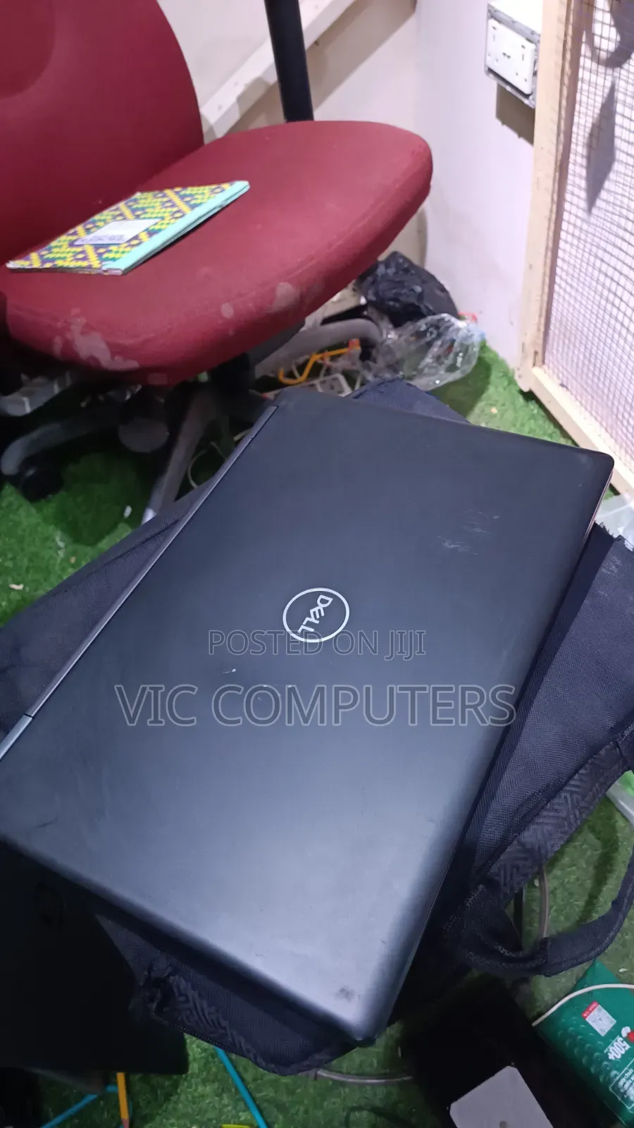 Laptop Dell Latitude 5590 8GB Intel Core i5 HDD+SSD 500GB