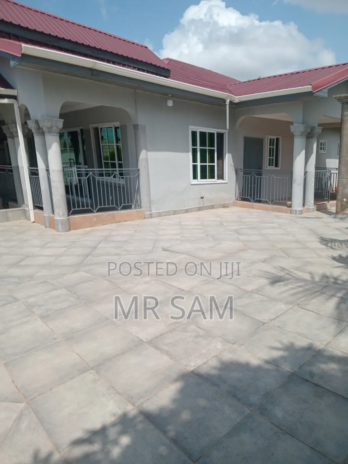 5bdrm House in Sam Properties, Ga South Municipal for sale