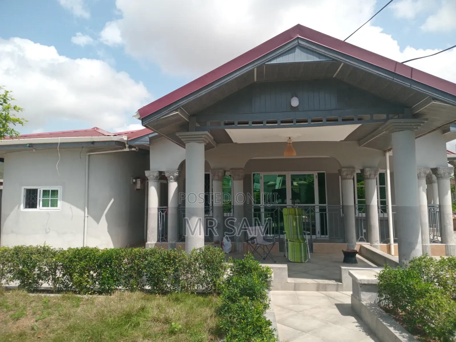 5bdrm House in Sam Properties, Ga South Municipal for sale