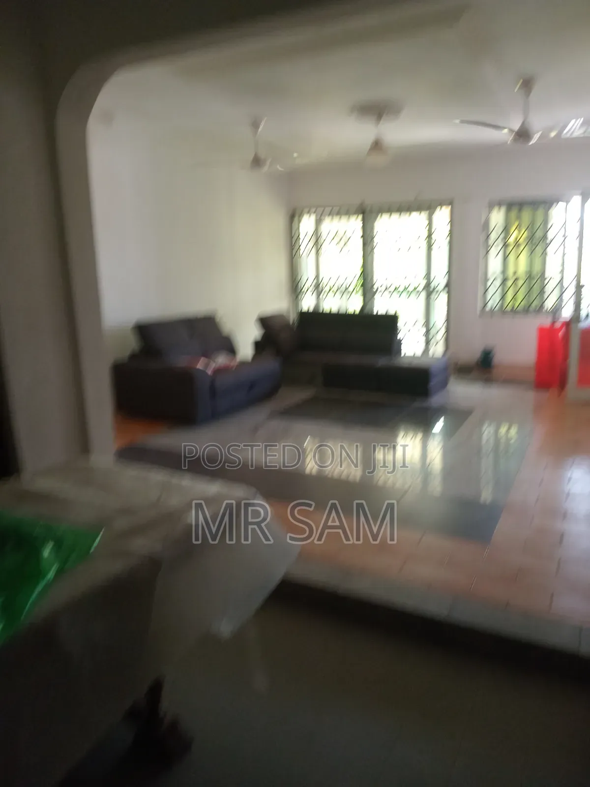 5bdrm House in Sam Properties, Ga South Municipal for sale