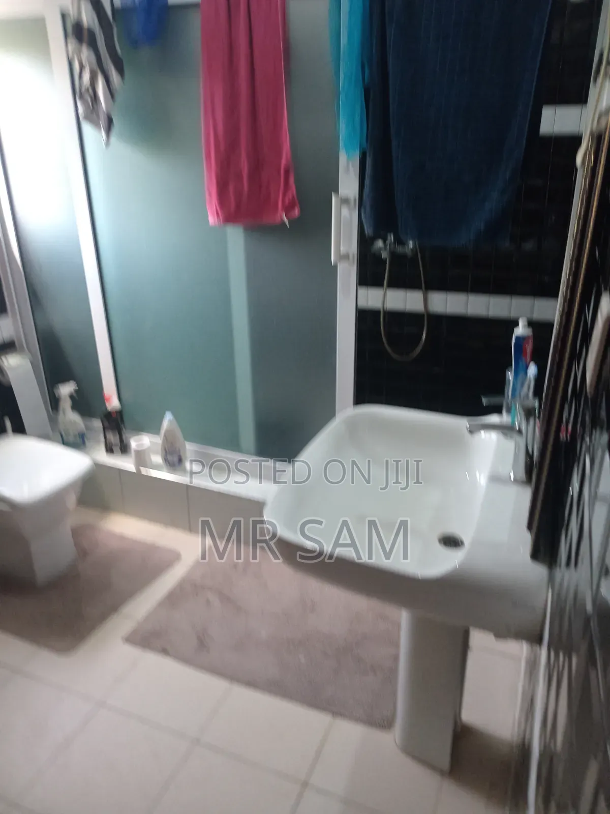 5bdrm House in Sam Properties, Ga South Municipal for sale