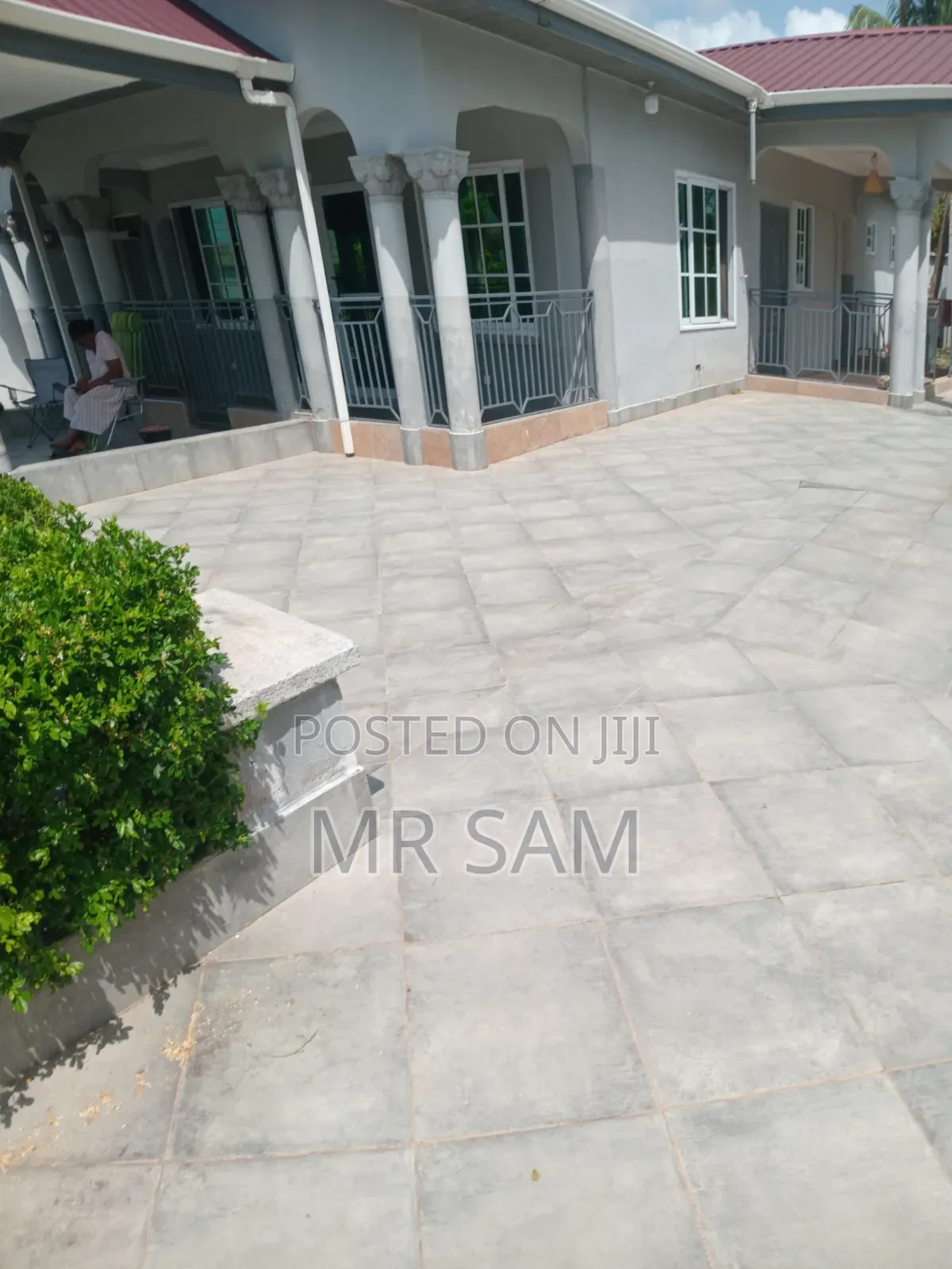 5bdrm House in Sam Properties, Ga South Municipal for sale