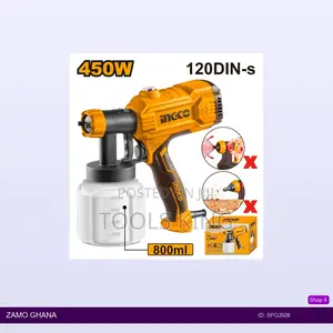 Spray - Spg3508