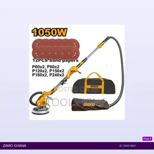 Drywall - Dws10501