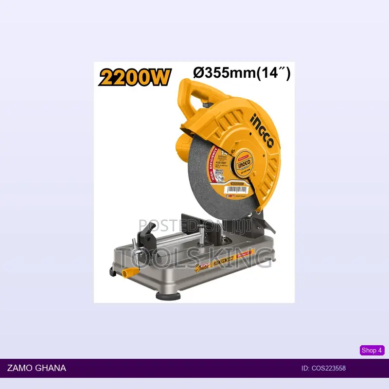 Cut Off - Cos223558