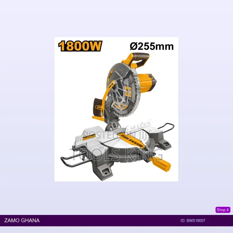 Mitre - Bms18007