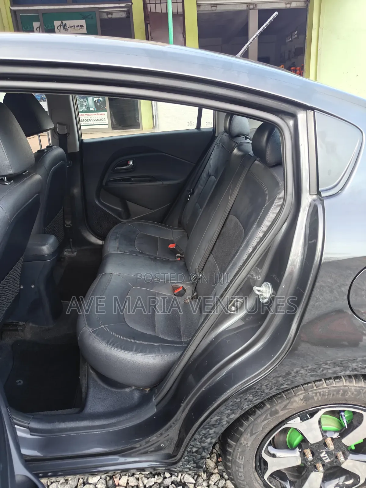Kia Rio SX 4dr Sedan (1.6L 4cyl 6A) 2015 Green