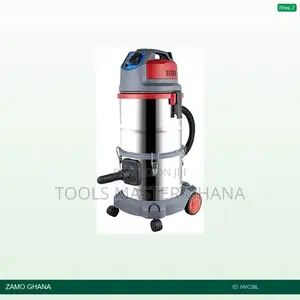 Vacuum Cleaner 38l 1400w Water Filter Cleaner >18kpa 220-230v - Nvc38l