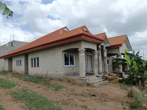 4bdrm House in Asuofia Kokoben, Kumasi Metropolitan for sale