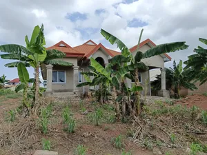 4bdrm House in Asuofia Kokoben, Kumasi Metropolitan for sale