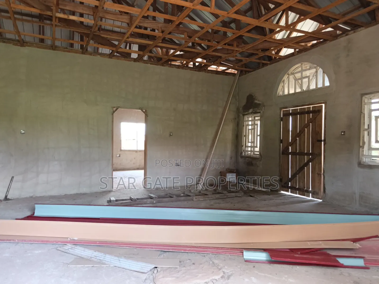 4bdrm House in Asuofia Kokoben, Kumasi Metropolitan for sale