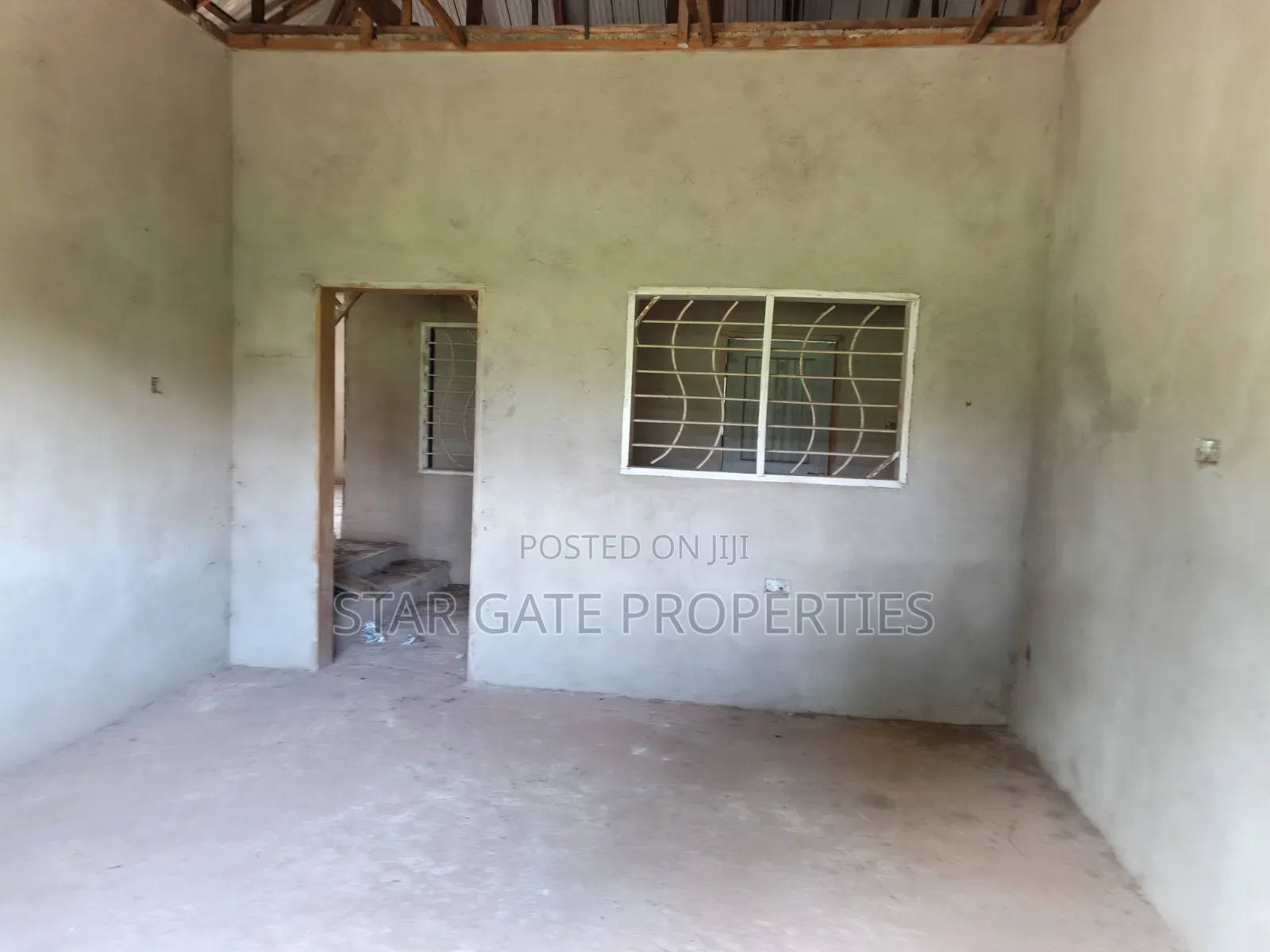 4bdrm House in Asuofia Kokoben, Kumasi Metropolitan for sale