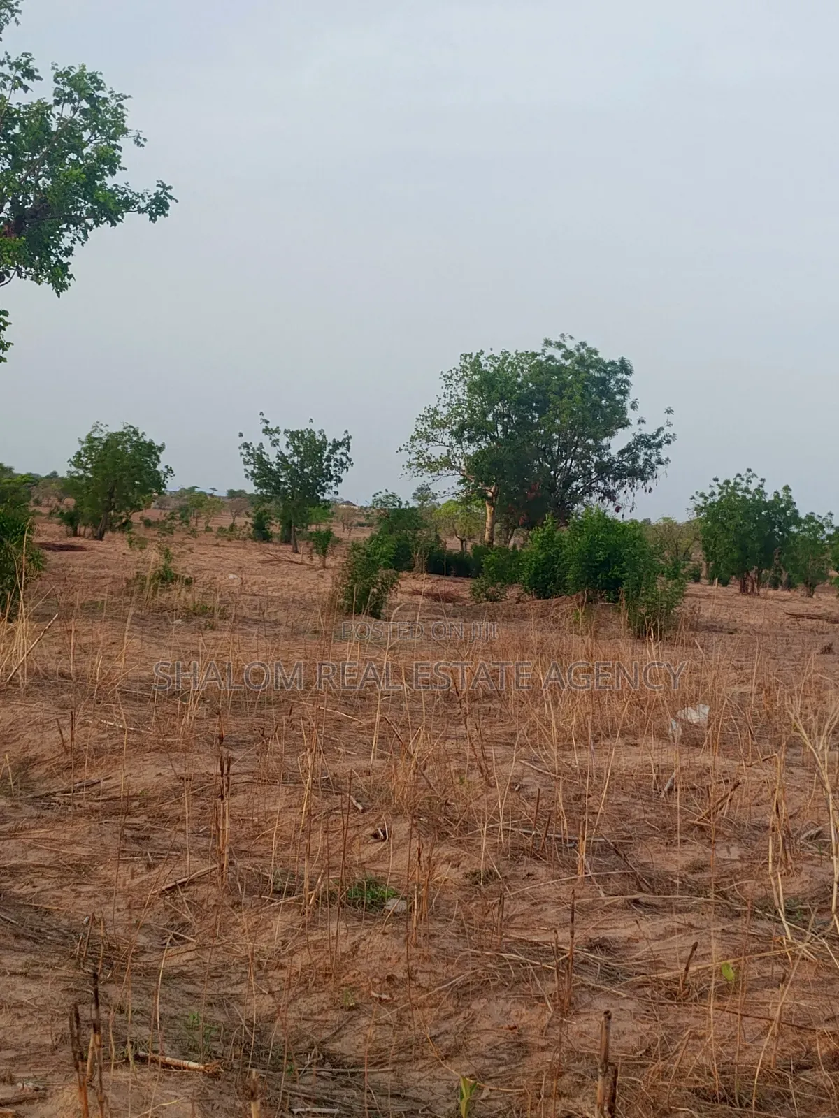 Gravel Plots At Kanshegu For Sale
