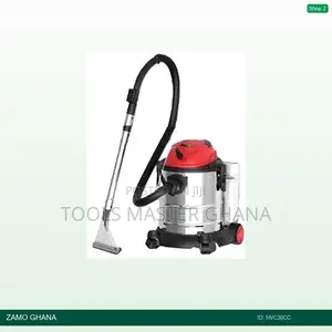 Spray Extractor Cleaner 30l 1200w >17kpa 220-230v Ipx4 50/60 - Nvc30cc